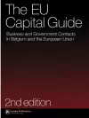 The EU Capital Guide cover