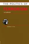 Politics of Terrorism cover