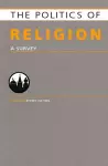 Politics of Religion cover