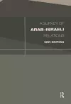 Survey of Arab-Israeli Relations cover