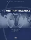 The Military Balance 2006 cover