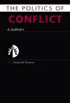 Politics of Conflict cover