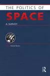 The Politics of Space cover