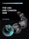 USA and Canada 2008 cover