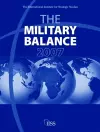 Military Balance 2007 cover