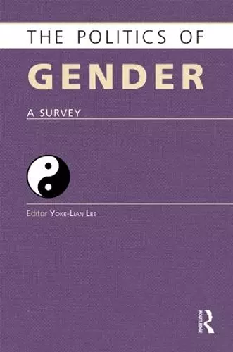 The Politics of Gender cover