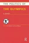 The Politics of the Olympics cover