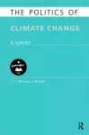 The Politics of Climate Change cover