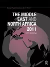 Middle East and North Africa 2010 cover