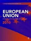 European Union Encyclopedia and Directory 2010 cover