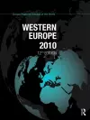 Western Europe 2010 cover