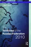 Territories of the Russian Federation 2010 cover