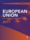 European Union Encyclopedia and Directory 2011 cover