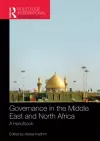 Governance in the Middle East and North Africa cover