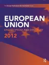 European Union Encyclopedia and Directory 2012 cover