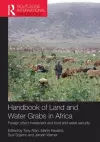 Handbook of Land and Water Grabs in Africa cover