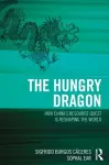 The Hungry Dragon cover