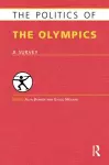 The Politics of the Olympics cover