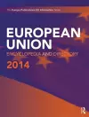 European Union Encyclopedia and Directory 2014 cover