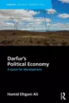 Darfur's Political Economy cover