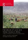 Handbook of Land and Water Grabs in Africa cover