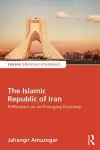 The Islamic Republic of Iran cover