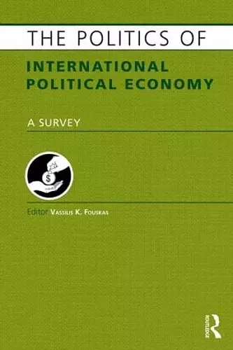 The Politics of International Political Economy cover