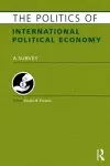 The Politics of International Political Economy cover