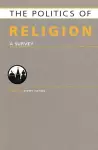 Politics of Religion cover