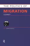 Politics of Migration cover