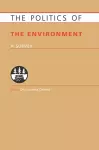 Politics of the Environment cover