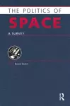 The Politics of Space cover