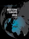 Western Europe 2016 cover