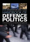 Handbook of Defence Politics cover