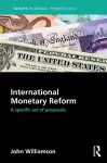 International Monetary Reform cover