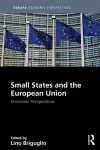 Small States and the European Union cover