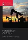 Handbook of Oil Politics cover