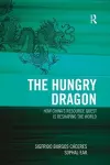 The Hungry Dragon cover