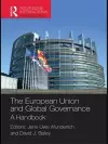 The European Union and Global Governance cover