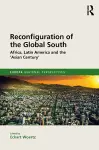 Reconfiguration of the Global South cover