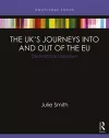 The UK’s Journeys into and out of the EU cover
