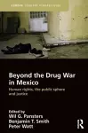 Beyond the Drug War in Mexico cover