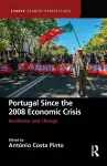 Portugal Since the 2008 Economic Crisis cover