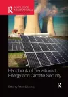 Handbook of Transitions to Energy and Climate Security cover