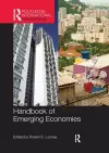 Handbook of Emerging Economies cover