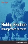 Bobby Fischer cover