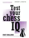 Test Your Chess IQ cover