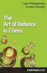 The Art of Defence in Chess cover