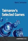 Taimanov's Selected Games cover