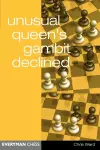 Unusual Queen's Gambit Declined cover